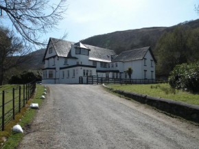  Lochranza Youth Hostel  Локранса